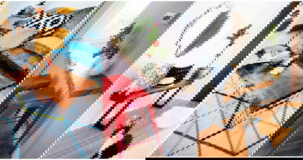 25 DIY Live Edge Wood Projects To Build At Home