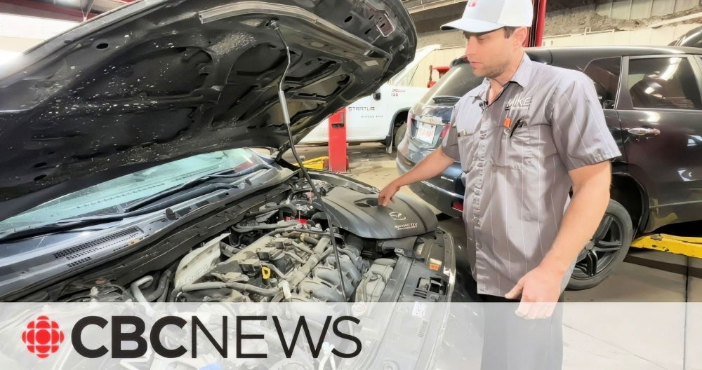 basic car maintenance and repairs