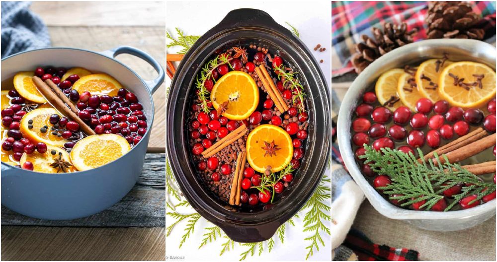 homemade potpourri recipes you can easily diy