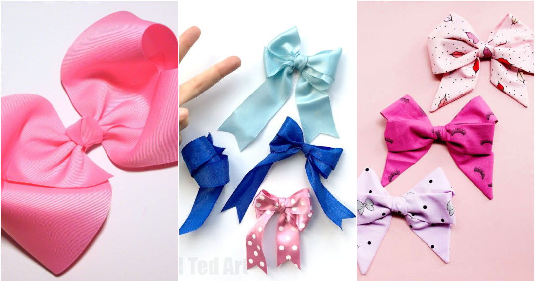 make jojo bow