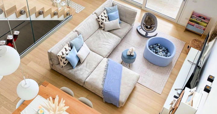 MOST Salone - Milan Design Week and Interior Designing