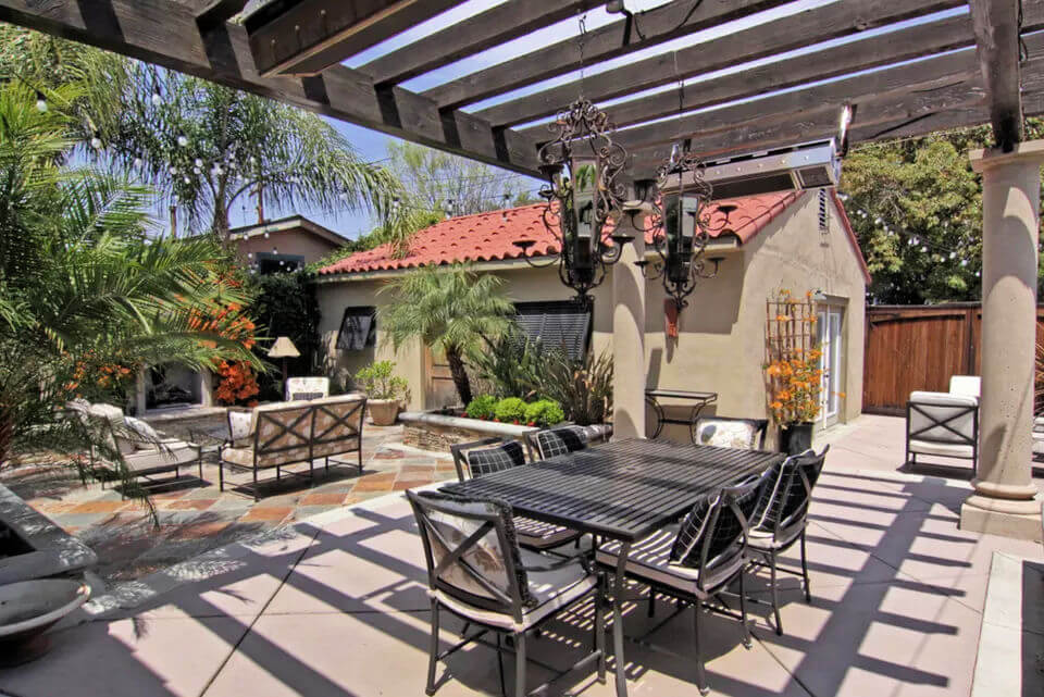 Orange County Mediterranean