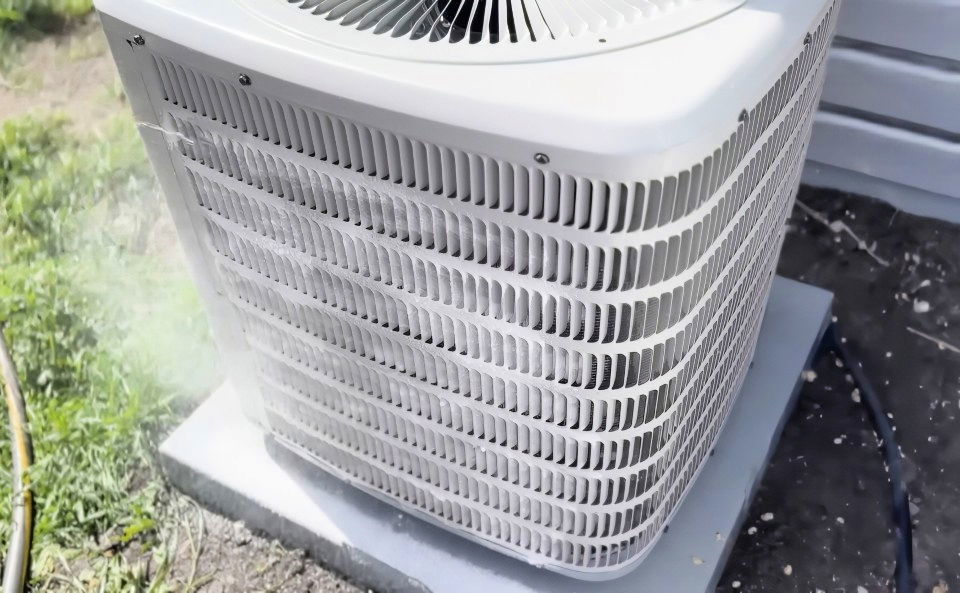 when to use coil cleaner and how to apply it